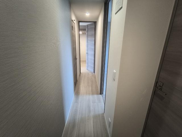アークパルシモン（303） 部屋画像