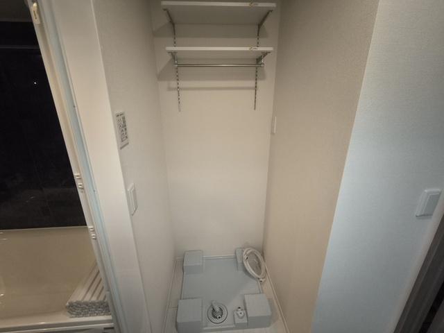 アークパルシモン（303） 部屋画像