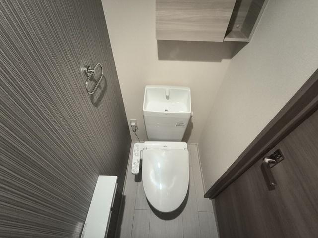 アークパルシモン（303） 部屋画像