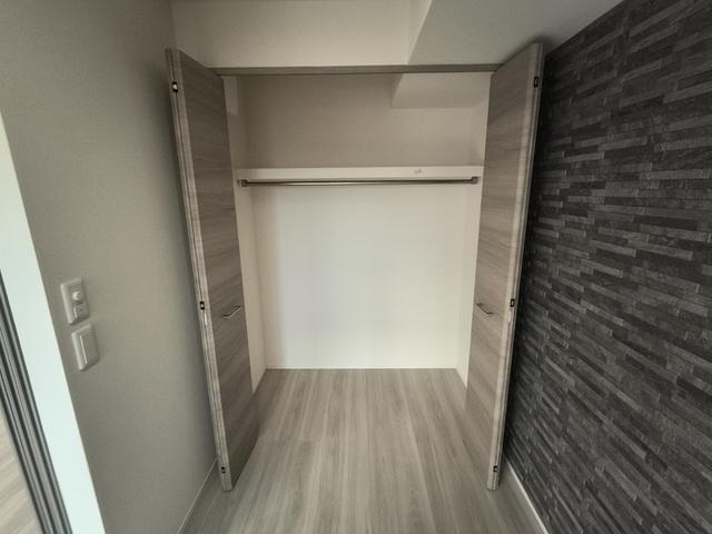 アークパルシモン（303） 部屋画像