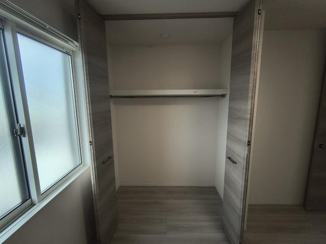 アークパルシモン（303） 部屋画像