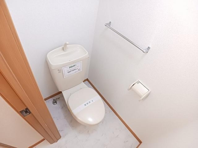 ソレアード中曽根Ｄ（101） 駐車場