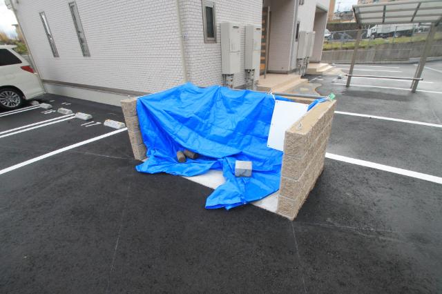 パストラル沼Ⅰ（102） 共有部分