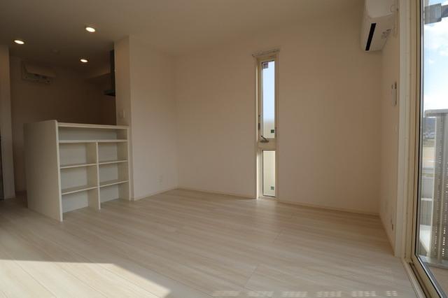 Grand soleil（ｸﾞﾗﾝﾄﾞｿﾚｲﾕ）（101） 部屋画像