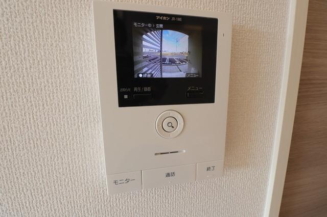 Grand soleil（ｸﾞﾗﾝﾄﾞｿﾚｲﾕ）（101） 部屋画像