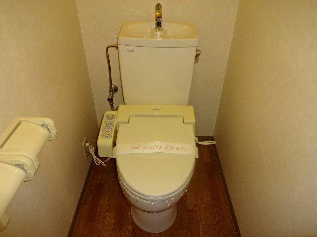 ロワイヤル小倉 部屋画像