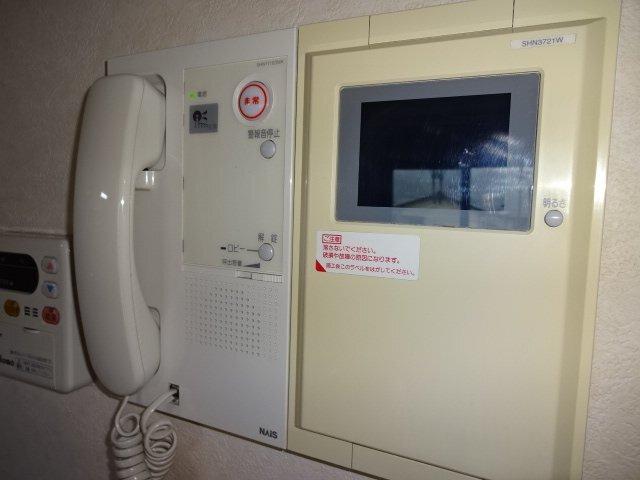 ロワイヤル小倉 部屋画像