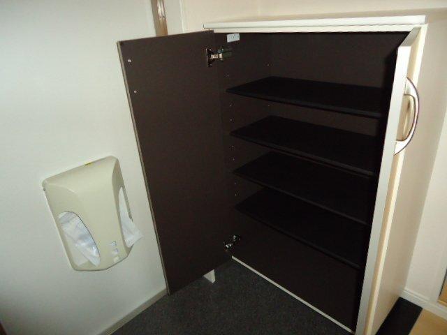 クリスタルガーデン 部屋画像