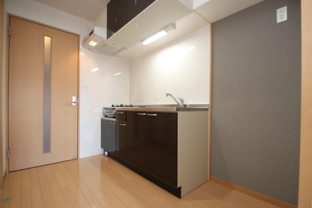 Hamiel下曽根（205） 部屋画像