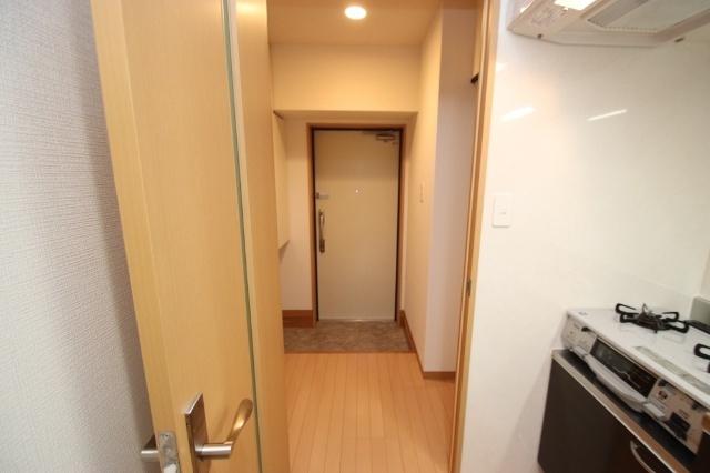 Hamiel下曽根（205） 部屋画像