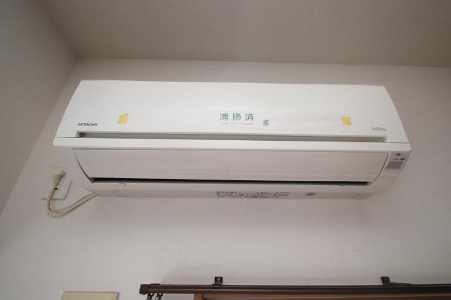Hamiel下曽根（205） 部屋画像