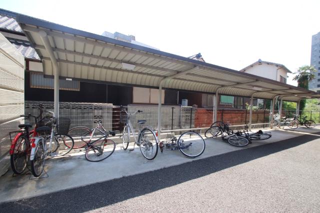 Hamiel下曽根（205） 部屋画像
