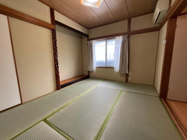 津田新町戸建て（1） その他部屋・スペース