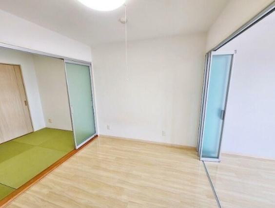 Amazing Heart（405） その他部屋・スペース