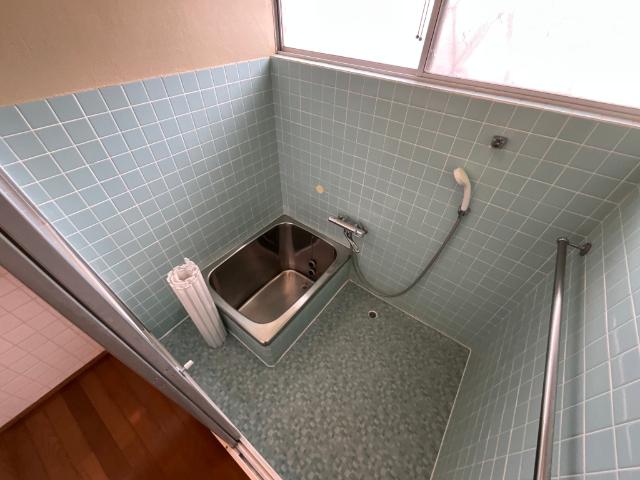 津田新町戸建て（1） 眺望