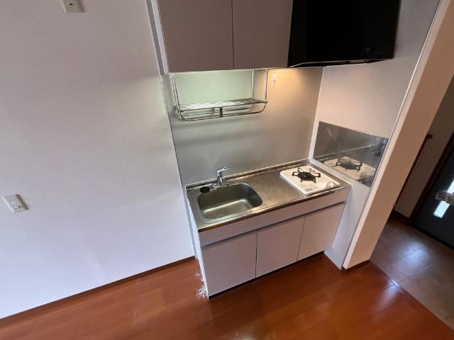 サニーコート（102） キッチン