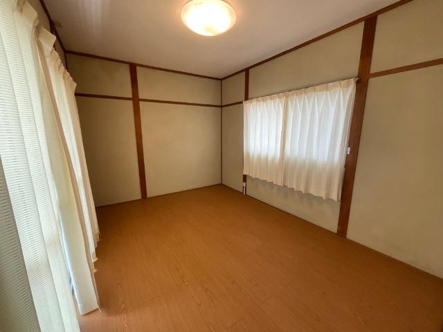 津田新町戸建て（1） キッチン