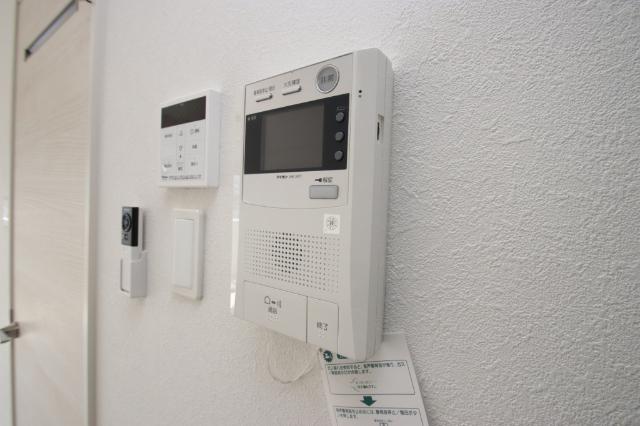 レジェンド朽網（801） セキュリティ