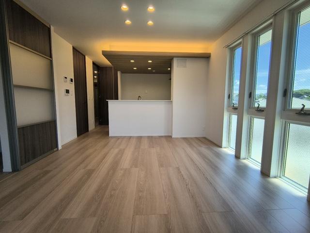 D-ROOM折尾駅前（301） 部屋画像