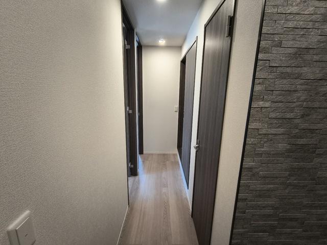 D-ROOM折尾駅前（301） 玄関