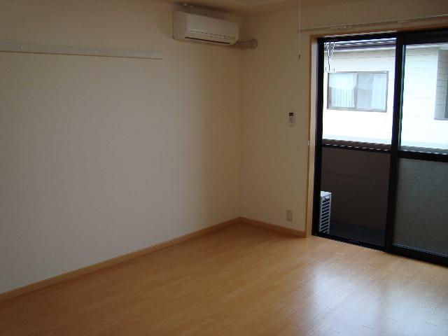 チェリーハイツ 部屋画像