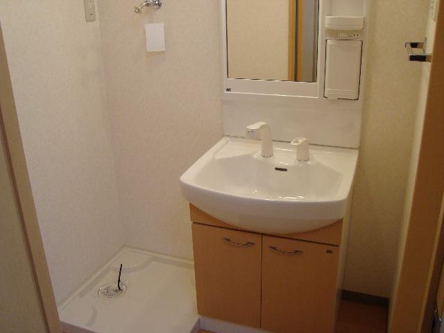 チェリーハイツ 部屋画像