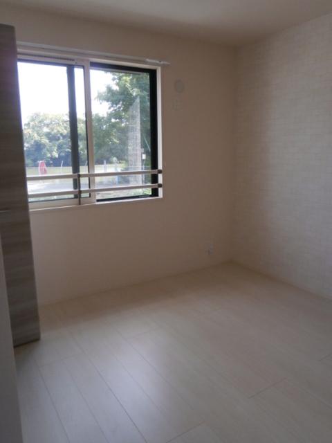 D-room城野（201） 部屋画像