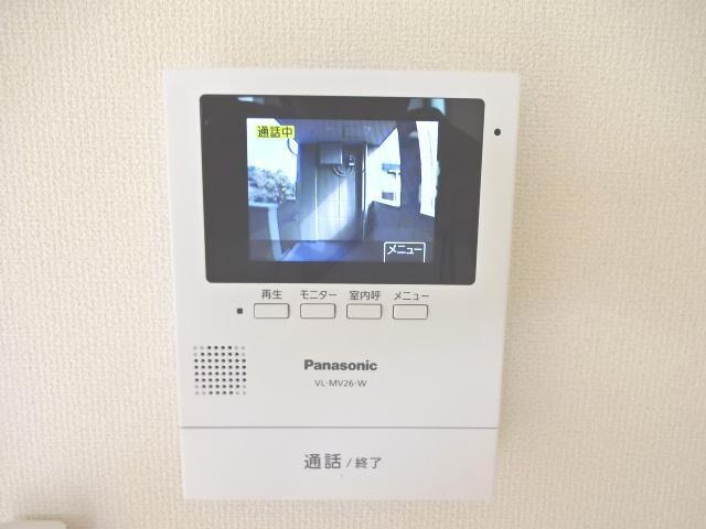 Ｃｒｅｃｉａ　Ｍ 部屋画像