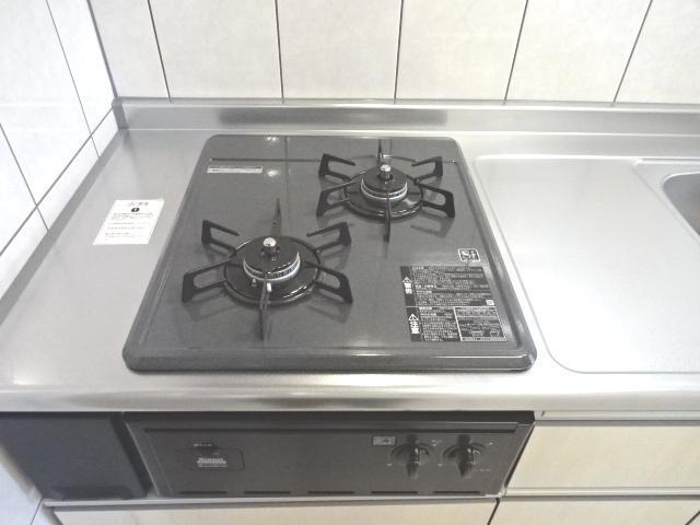 Ｃｒｅｃｉａ　Ｍ 部屋画像