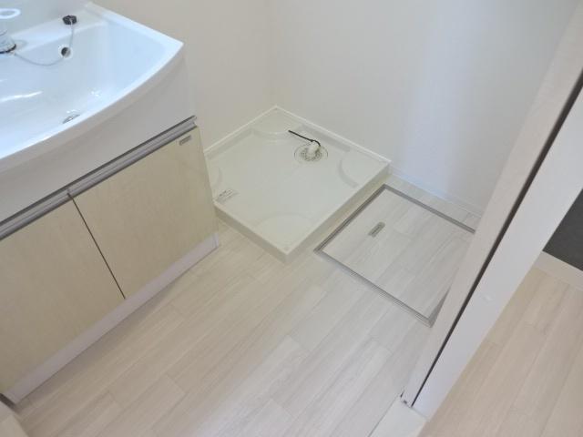 Ｃｒｅｃｉａ　Ｍ 部屋画像