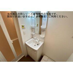 (仮称)ジーメゾン城野（301） 部屋画像