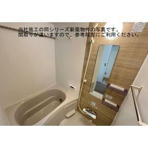 (仮称)ジーメゾン城野（203） 部屋画像