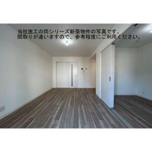 (仮称)ジーメゾン城野（303） 部屋画像