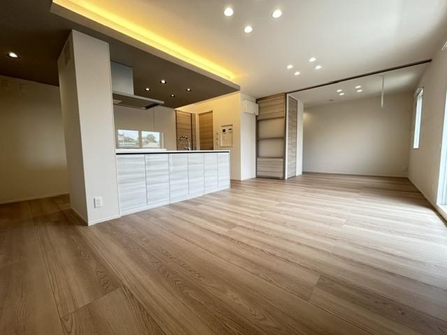 D-ROOM　HILLS　泉台（301） 部屋画像