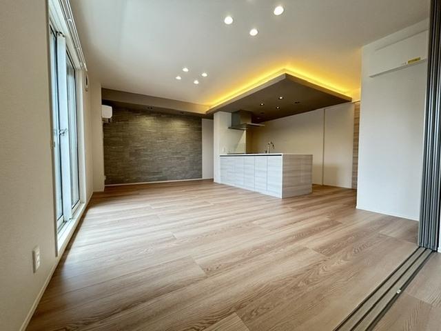 D-ROOM　HILLS　泉台（301） 部屋画像