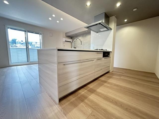 D-ROOM　HILLS　泉台（301） 部屋画像