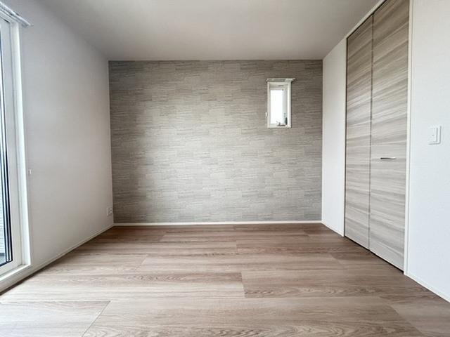 D-ROOM　HILLS　泉台（301） 部屋画像