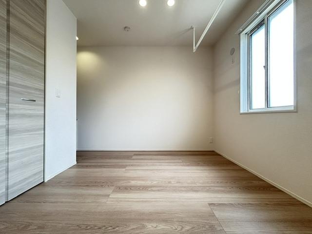 D-ROOM　HILLS　泉台（301） 部屋画像