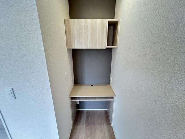 D-ROOM　HILLS　泉台（301） 部屋画像