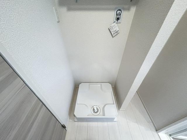 D-ROOM　HILLS　泉台（301） 部屋画像