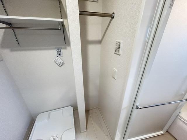 D-ROOM　HILLS　泉台（301） 部屋画像