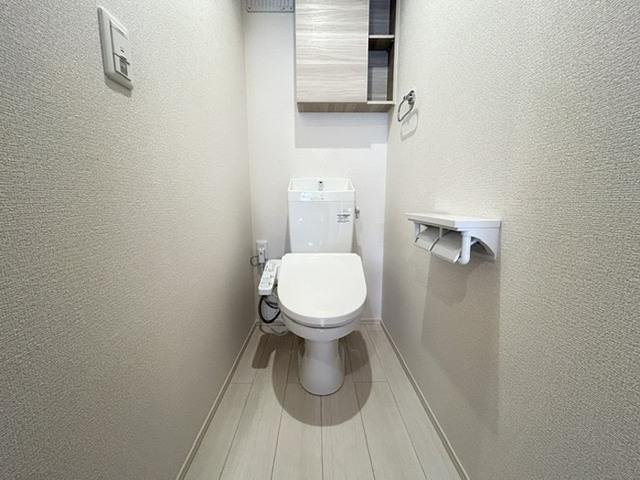 D-ROOM　HILLS　泉台（301） 部屋画像