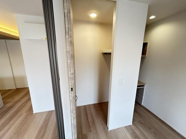 D-ROOM　HILLS　泉台（301） 部屋画像