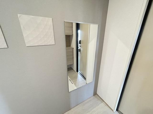 D-ROOM　HILLS　泉台（301） 部屋画像