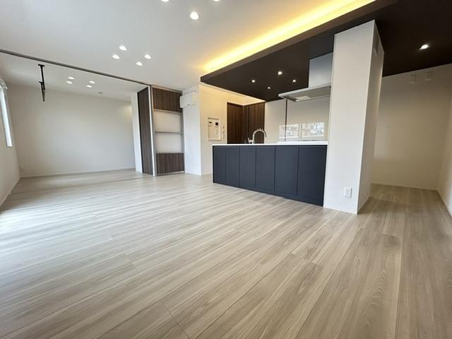 D-ROOM　HILLS　泉台（302） 部屋画像