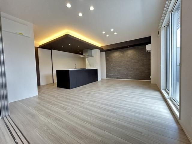 D-ROOM　HILLS　泉台（302） 部屋画像