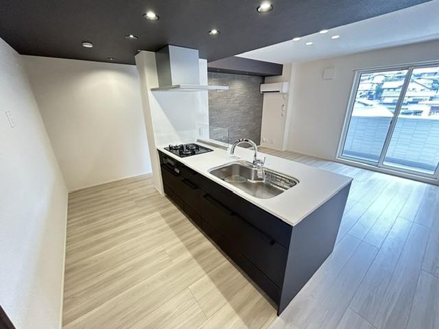 D-ROOM　HILLS　泉台（302） 部屋画像