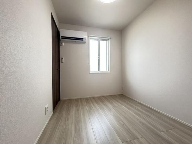 D-ROOM　HILLS　泉台（302） 部屋画像