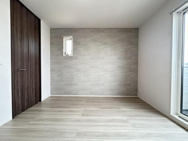 D-ROOM　HILLS　泉台（302） 部屋画像