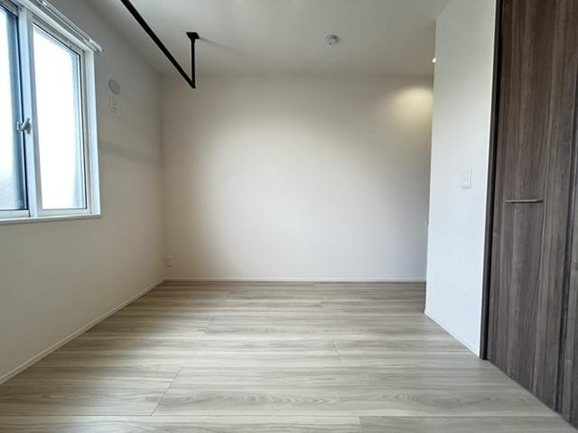 D-ROOM　HILLS　泉台（302） 部屋画像